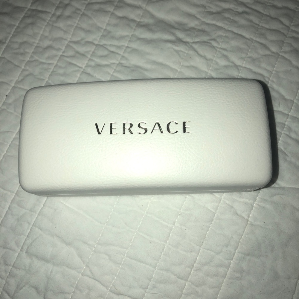 Versace sunglasses - Picture 7 of 7